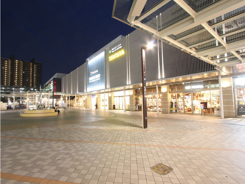 アスカーサ船橋本町2丁目のコンセプト画像1