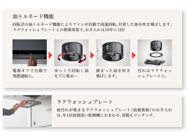 レンジフード2の画像