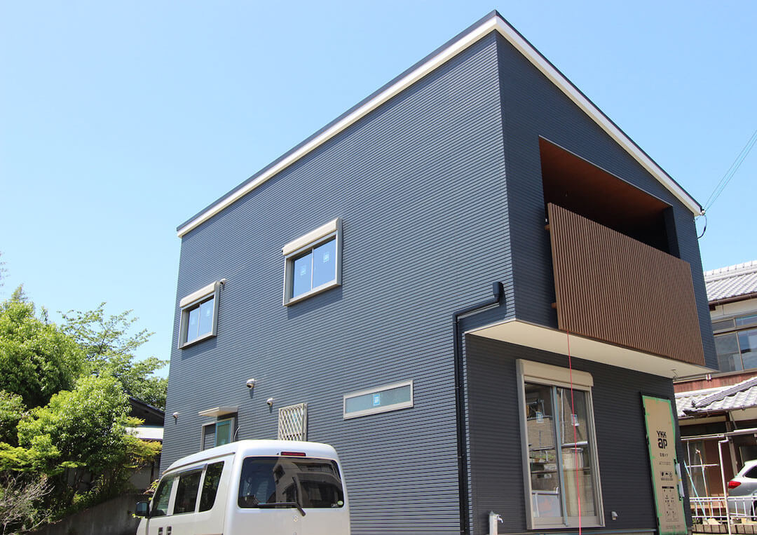 アスカーサ藤阪元町 その8の画像