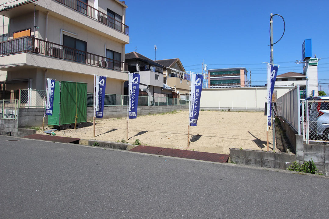 アスカーサ船橋本町 その1の画像