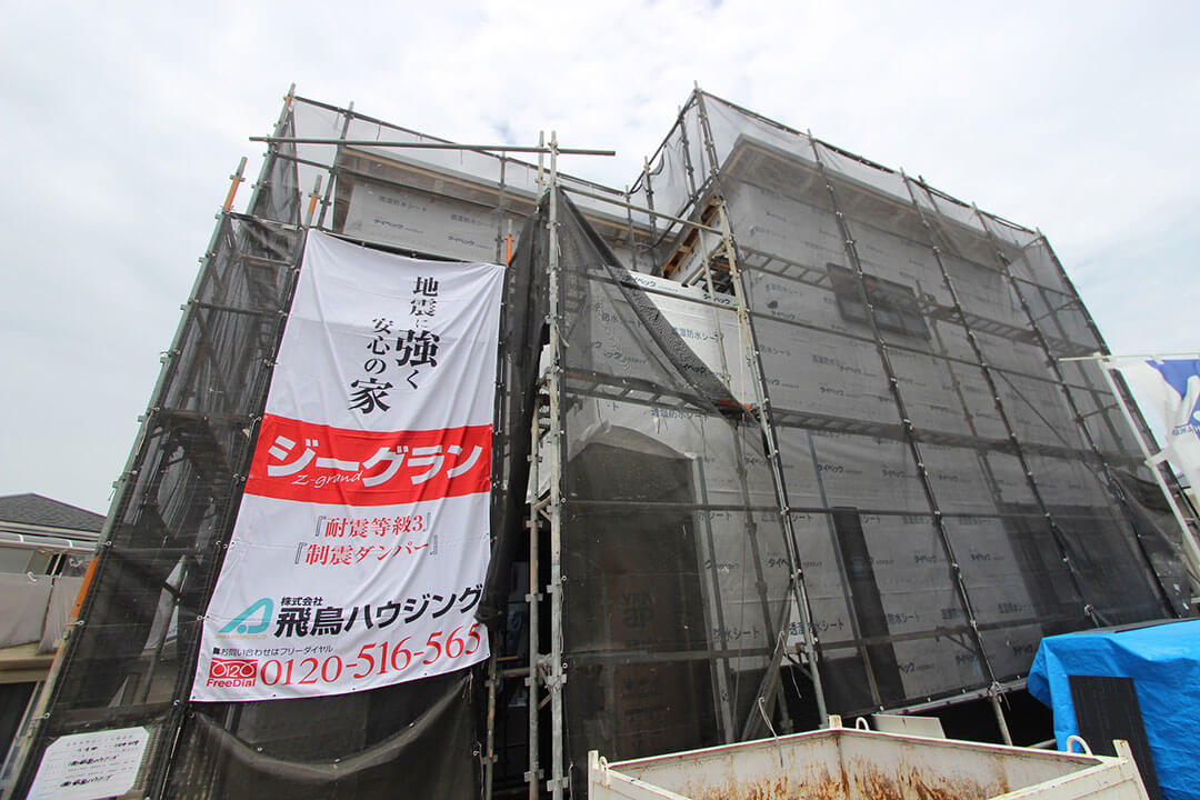 アスカーサ小倉東町 その3の画像